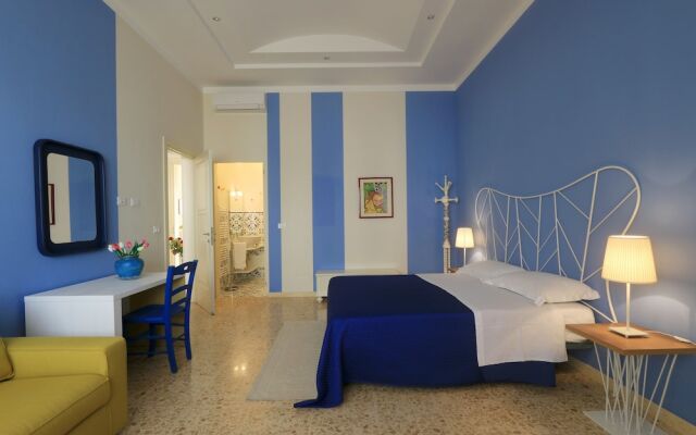 Alma Terra Salento B&B