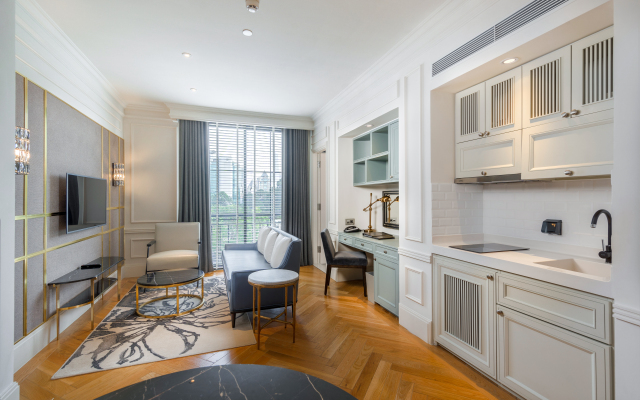 Bach Suites Saigon, a Member of Design Hotels