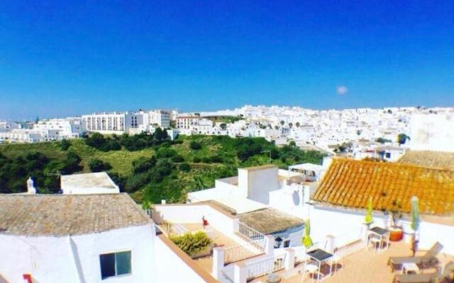 Beautiful studio in Vejer