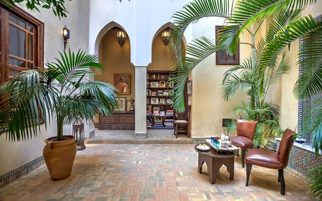Riad Kniza