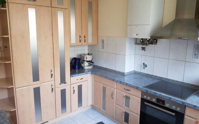 AB Apartment 66 - In Stuttgart (Lehen)