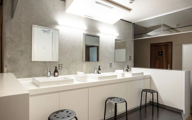 UNPLAN Village Hakuba – Hostel