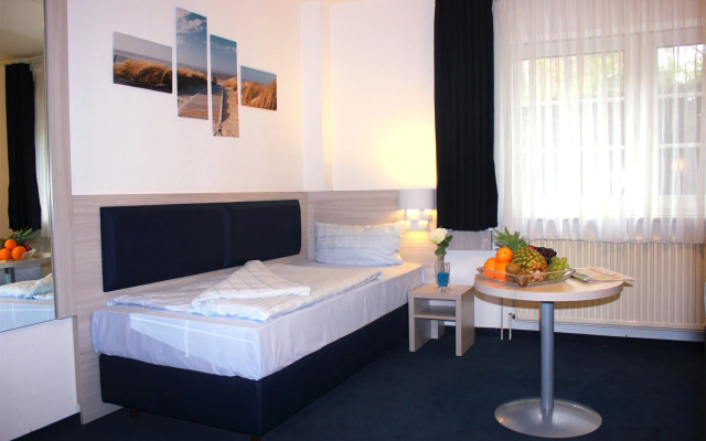 Hotel Altenwerder Hof