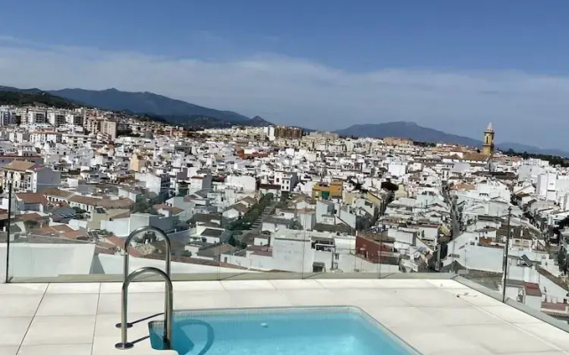 Inf1.2a- Apartment Close to Beach and old Town
