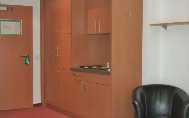 Sporthotel Wiedenbrueck