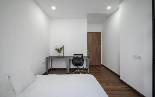 OPAL SAIGON PEARL Premier Residence