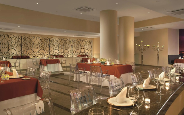 Secrets Huatulco Resort & Spa - Adults Only - All Inclusive