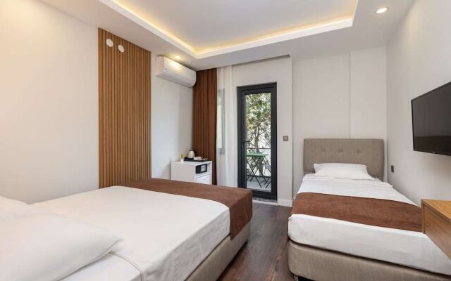 Perlo Hotel Kemer