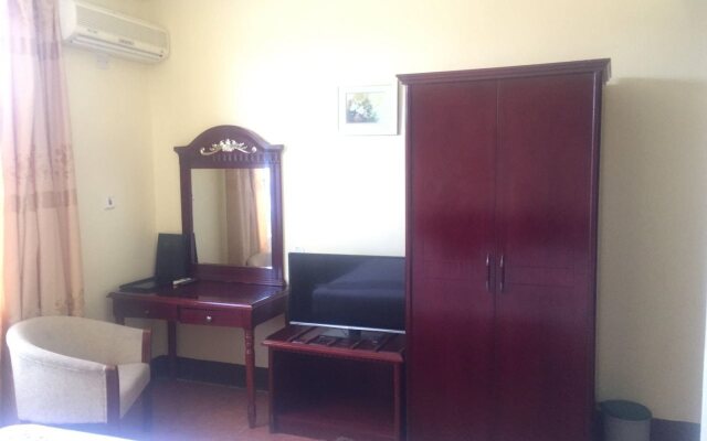 Rungwe Palace Hotel