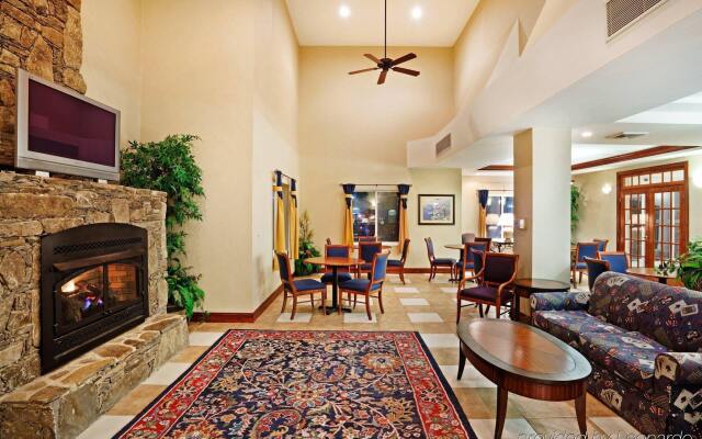 Holiday Inn Express Hotel & Suites Cherokee / Casino by IHG