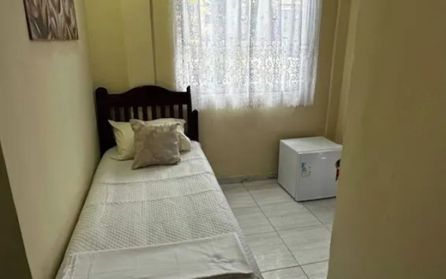 Pousada Summer Beach by Itaúna