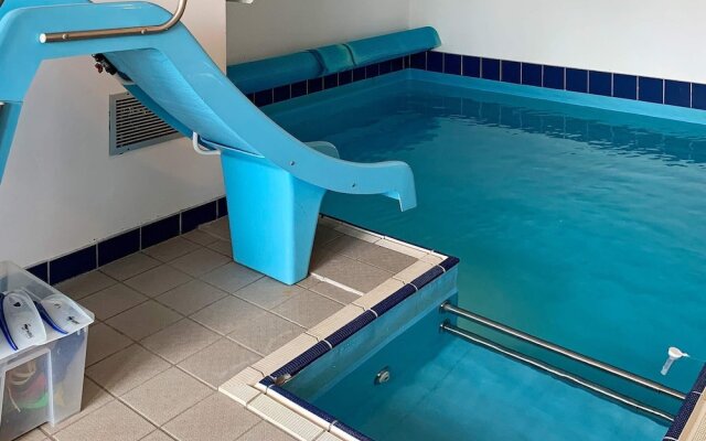 Holiday Home in Lindesnesnes