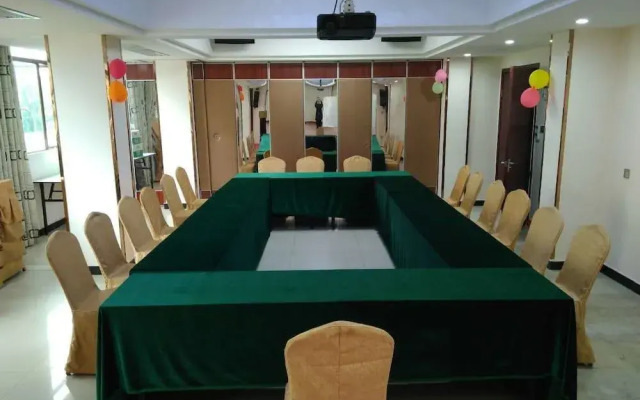 Jinshun Hotel