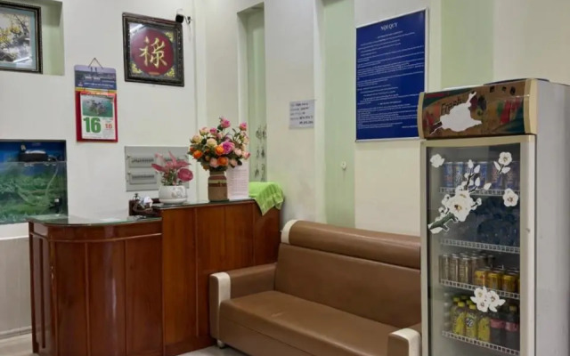 Thinh Khang Hotel