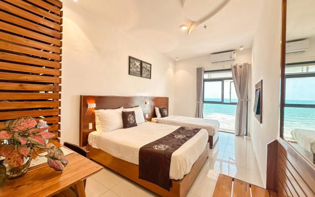 Da Nang Bay Hotel