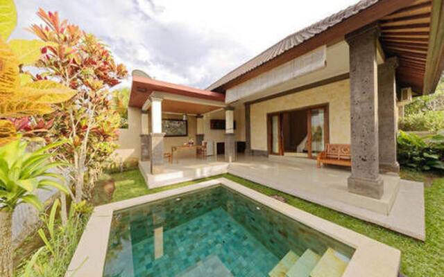 Villa Mandi Ubud