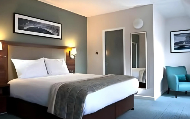 Leonardo Hotel Dublin Christchurch