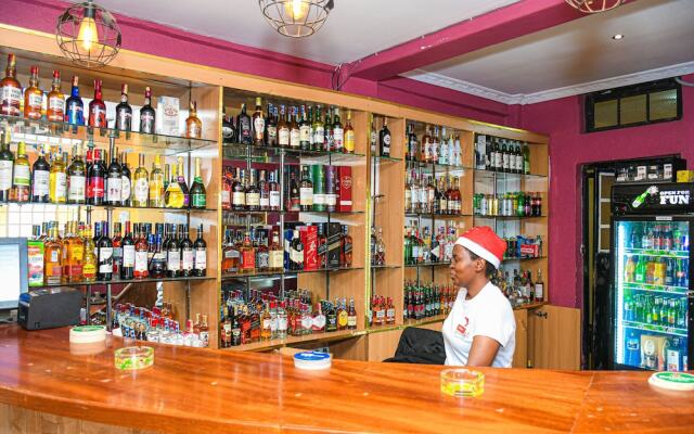 Eaglesvale Resort Naivasha