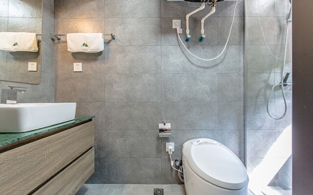 Hangzhou HiddenTsui Hostel