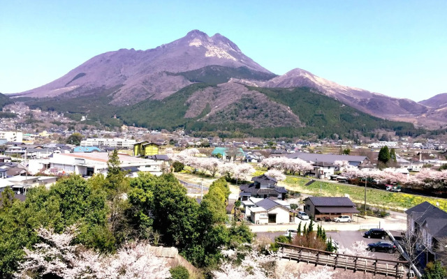 Yufuin Onsen Yufuin Kotobuki Hananosho