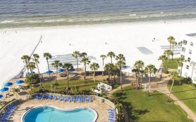 Sarasota Surf & Racquet Club