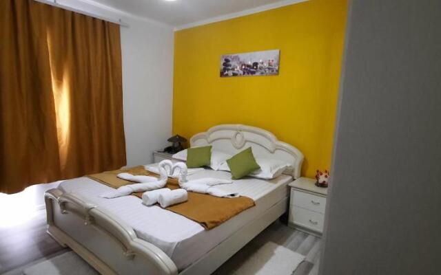 Apartament Clara Permet