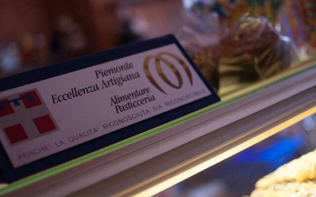 Albergo Meublè Vecchio Scarpone