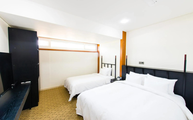 Fortuna Hotel