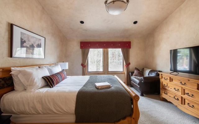 South Pine - Cherry Ridge