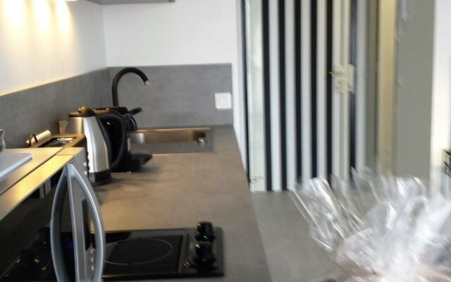 Brand New Studio Cannes Super Center