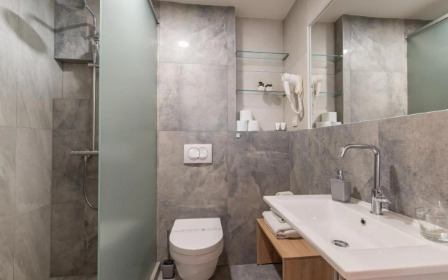 Beachfront Apartmants Zanic