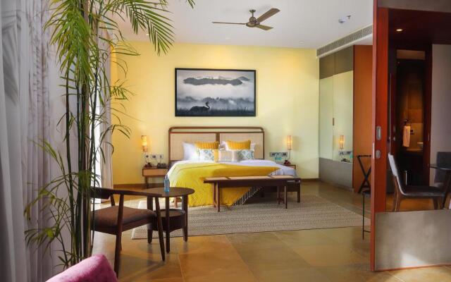Saptha Resort & Spa