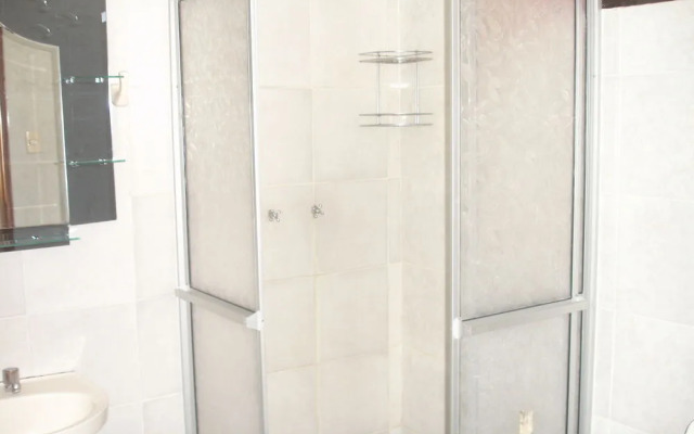 Terrasol Apart Hotel