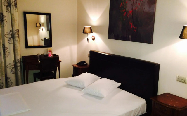 Olympic Fashion Hotels