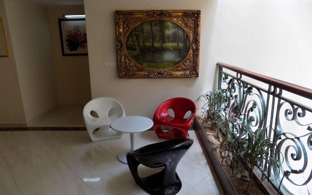 Caravel Suites