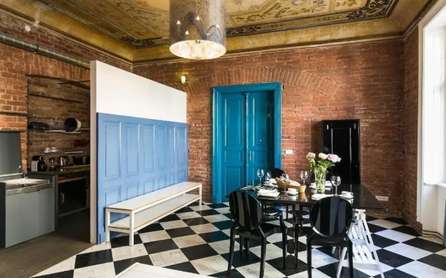 Old Town - Dusni Apartments