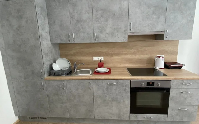 DMC Vienna Apartments - Top 8