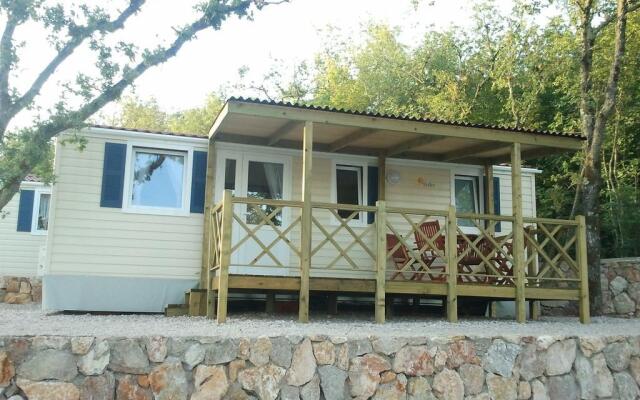Krk Mobile Homes