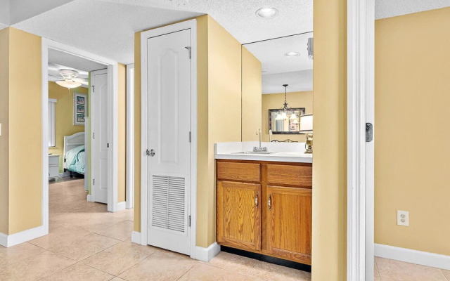 Unit 8312 - Ocean Racquet Club