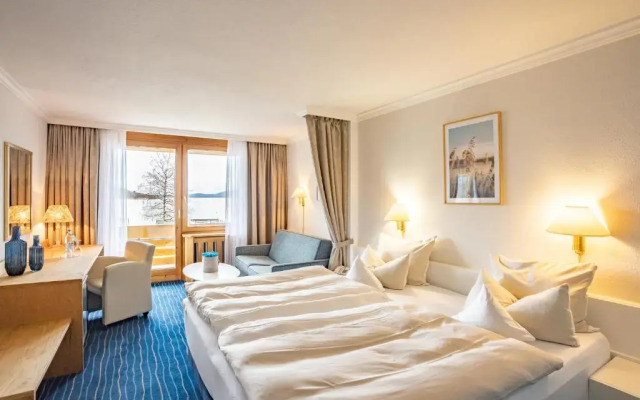 Yachthotel Chiemsee