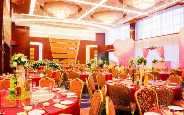 Xinci Business Hotel