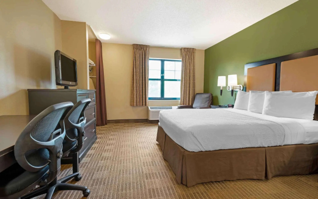 Extended Stay America Suites Secaucus Meadowlands