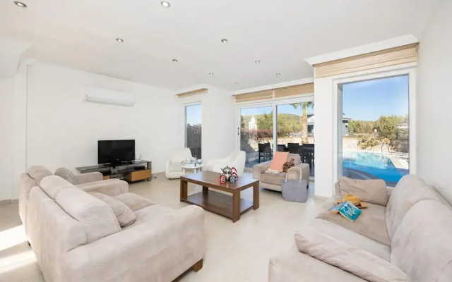 Villa Valley 5 in Oludeniz