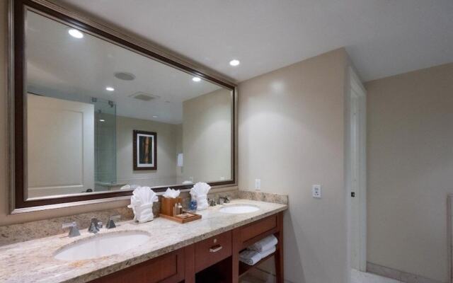 Maui Westside Properties: K301 Amazing 2 Bed W/bbq 2 Bedroom Condo