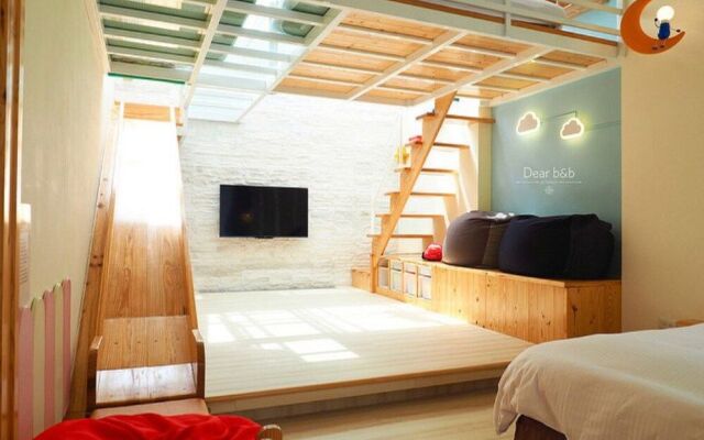 Cloud & Green Private Guest House
