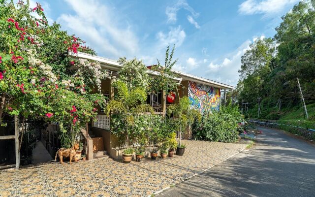 OYO 89932 DD Homestay