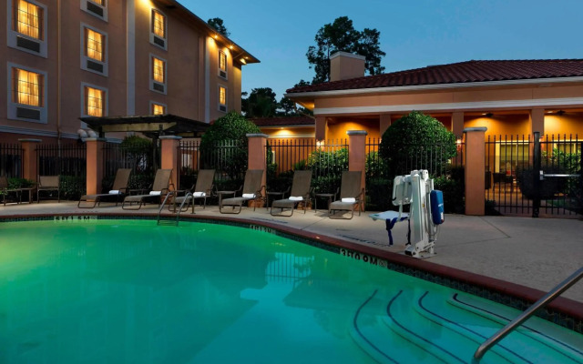 TownePlace Suites by Marriott Houston Intercontinental Arpt
