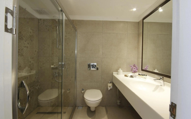 Bitez Garden Life Hotel - All Inclusive