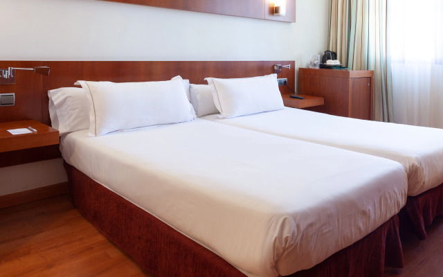 Senator Huelva Hotel