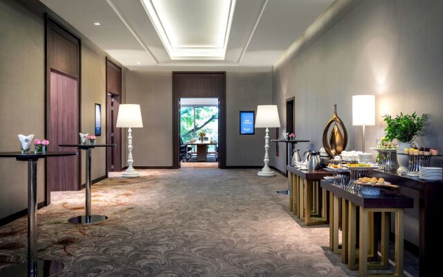 Pullman Yangon Centrepoint